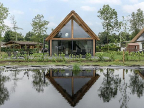 Holiday home near Baarle-Nassau